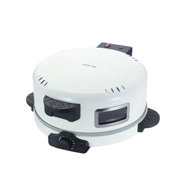 Green Lion Classic Bread Maker