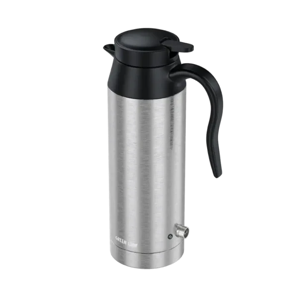 Green Lion Electric Car Kettle