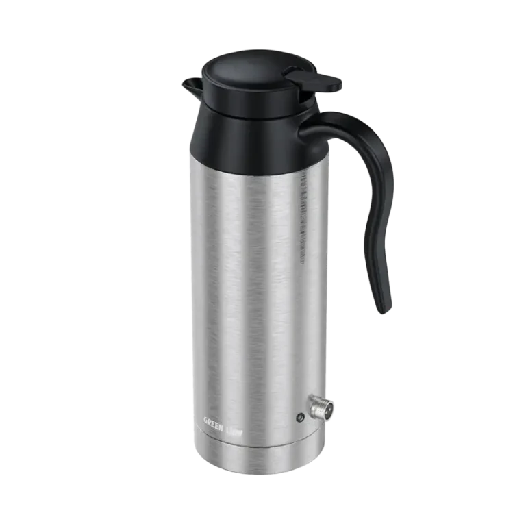 Green Lion Electric Car Kettle