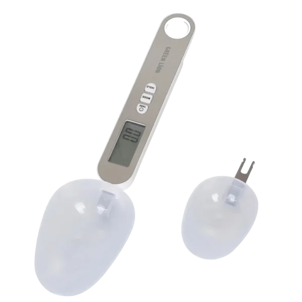 Green Lion Digital Spoon Scale