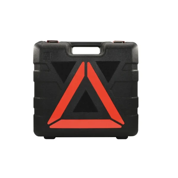 Green Lion Electric Car Jack Kit Built-In LED Light