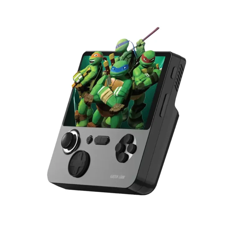Green Lion GP PRO 5