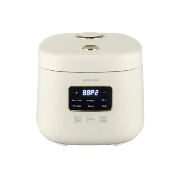 Green Lion GRC-10 Digital Rice Cooker