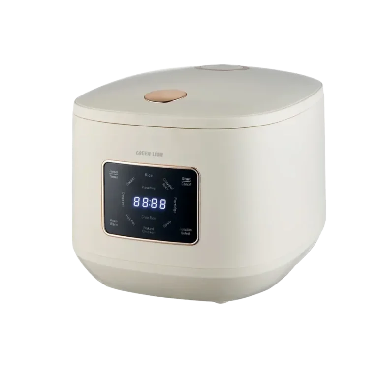 Green Lion GRC-20 Digital Rice Cooker