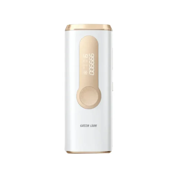 Green Lion Hair Removal Laser 3 IN 1 Function