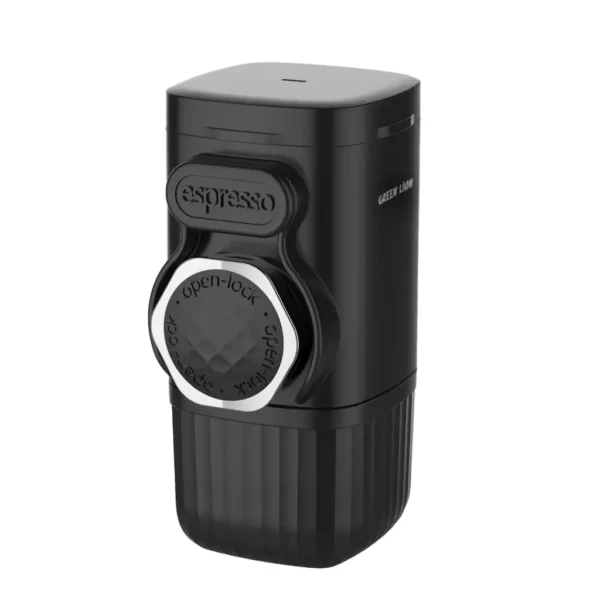 Green Lion Instant Pocket Coffee Maker