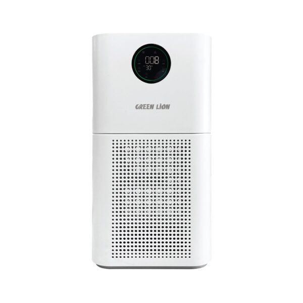 Green Lion Intelligent Air Purifie