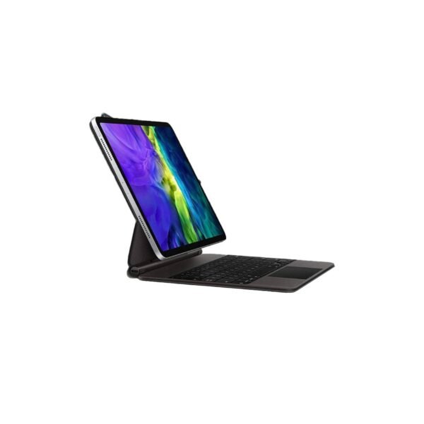 Green lion wireless Magic keyboard ipad 10th