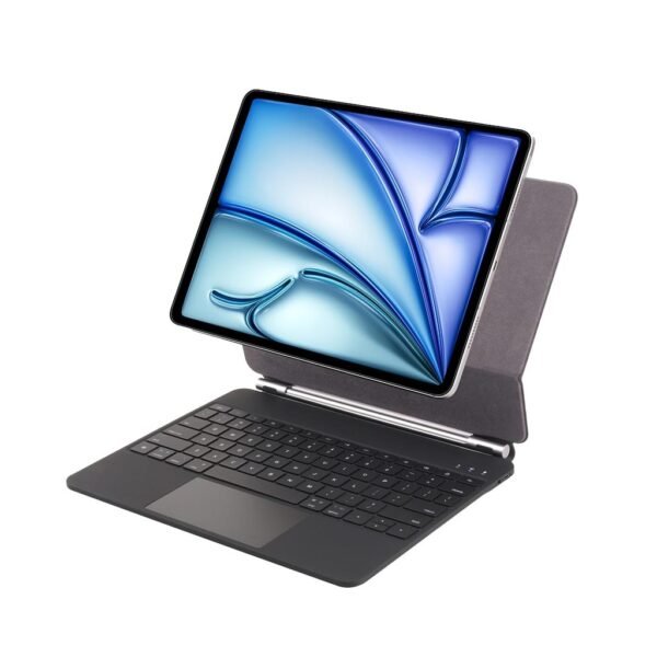 Green Lion Magic Keyboard iPad Air 13