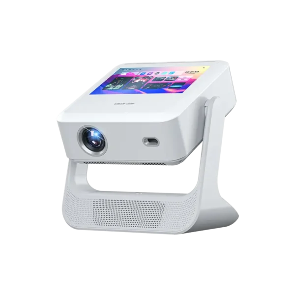 Green Lion Orion Portable Projector