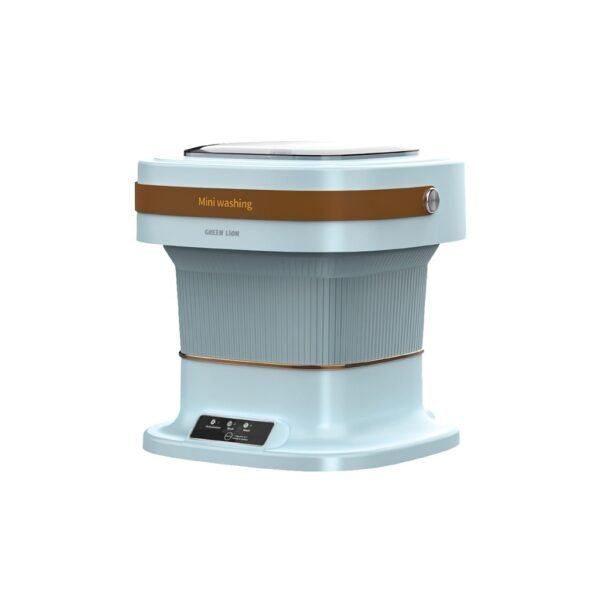 Green Lion Portable 6L Washing Machin