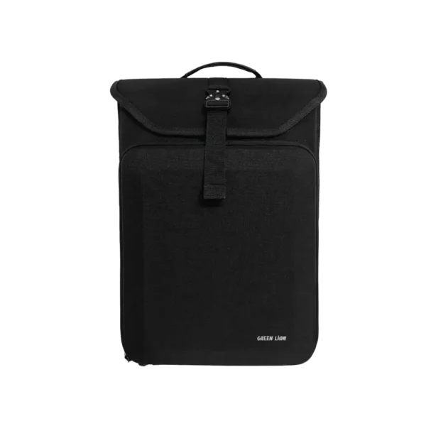 Green Lion Slim Gear Laptop Backpack