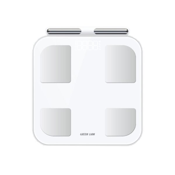 Green Lion Smart Body Scale with 8 Electrodes