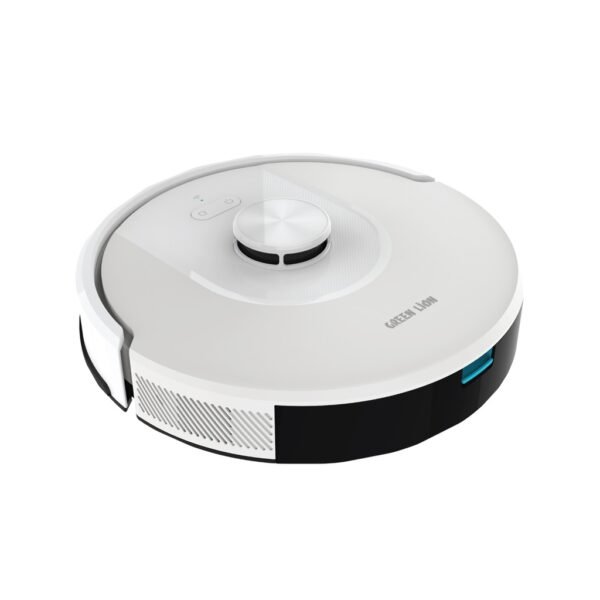 Green Lion Smart Robot Vacuum