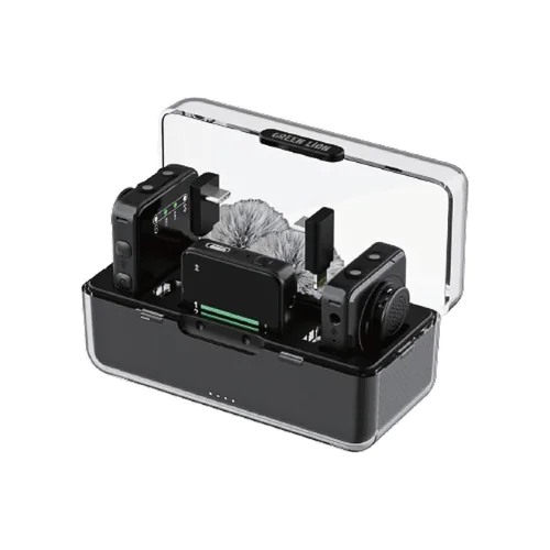 Green Lion GLM-Professional Wireless Mic