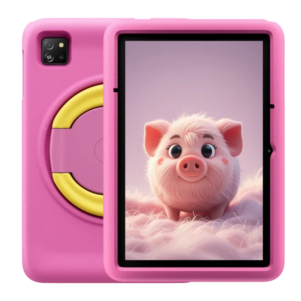 BLACKVIEW Tab A6 kids pink