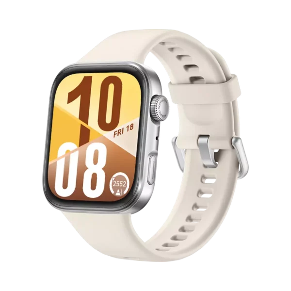 HUAWEI WATCH FIT 4 SYA-B09 WHITE