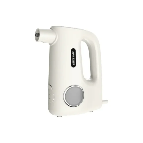 Green Lion Vapor Pro Steam Cleaner