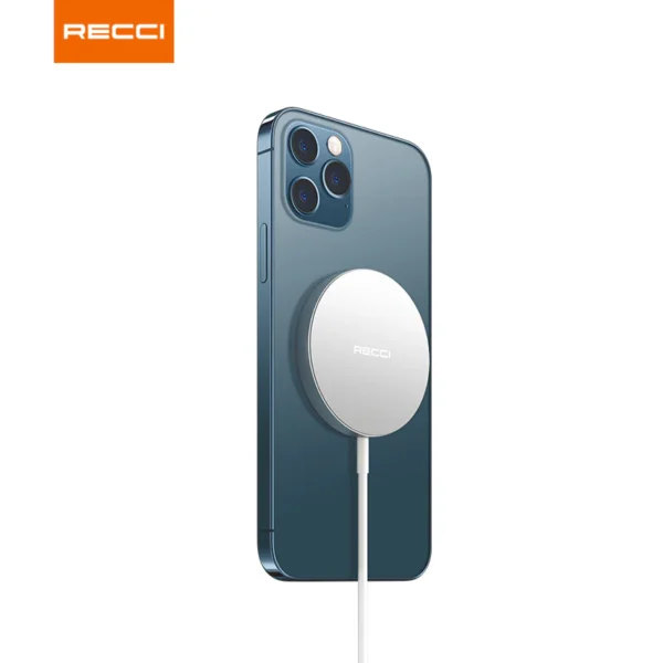 RECCI WIRELESS CHARGER RCW-11