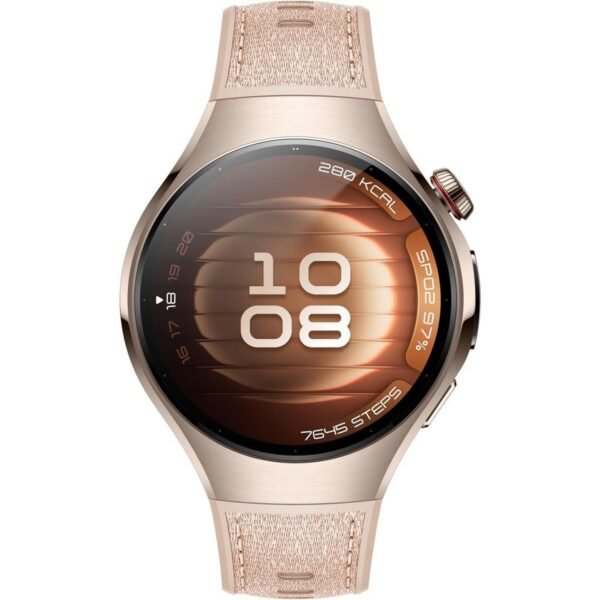 Huawei Watch 5 Smartwatch Beige