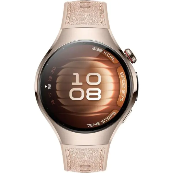 Huawei Watch 5 Smartwatch Beige