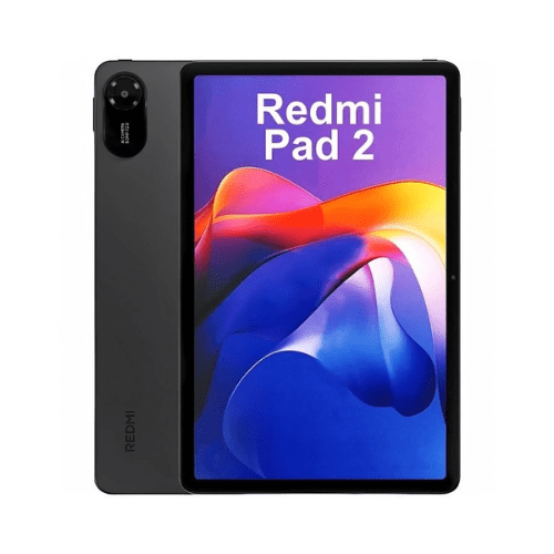 Redmi Pad 2 WiFi 11 inch (4+128GB) Graphite Gray
