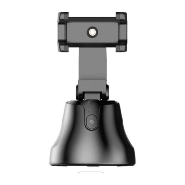 Easy Follow The Smart Personal Robot-Cameraman