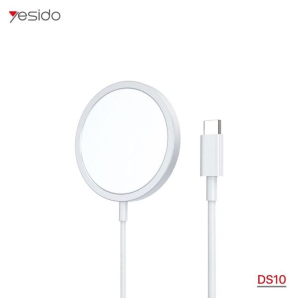 YESIDO MAGSAFE CHARGER DS10