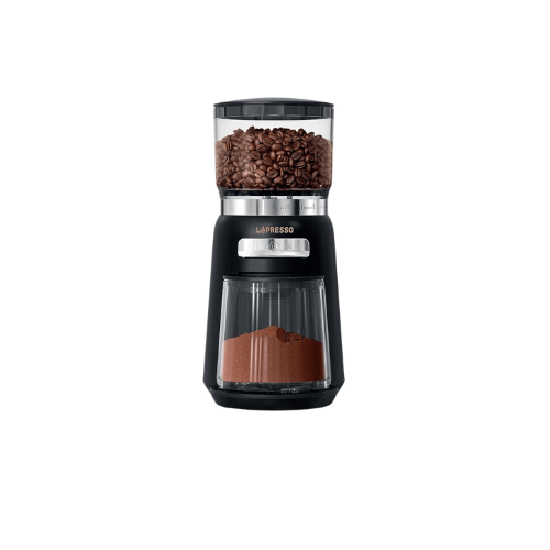 LePresso High Performance Coffee Bean Grinder