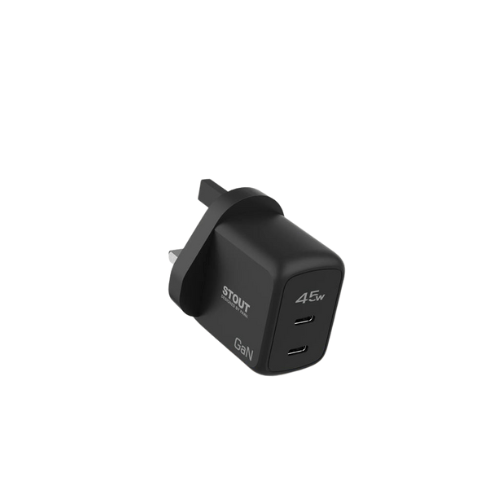 Pawa Gan Home Adapter 45w