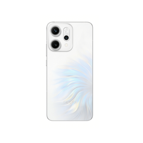 OPPO Reno 14 Pro 5G (12+512GB) Opal White