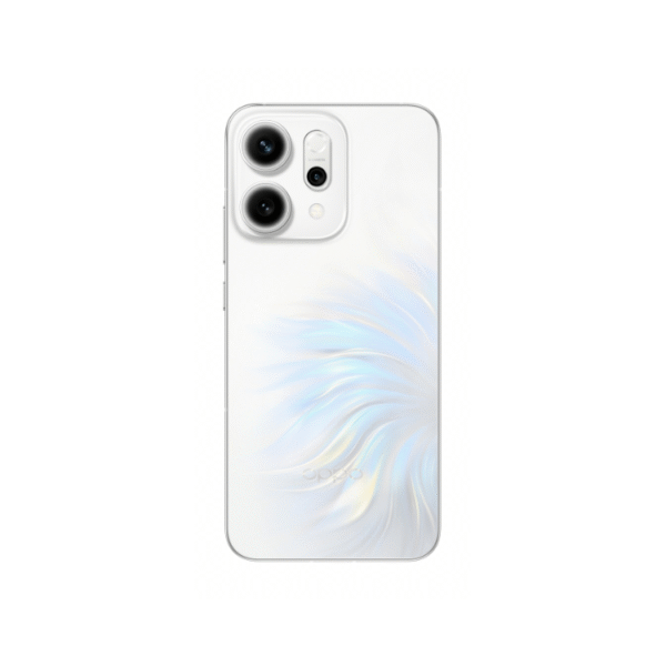 OPPO Reno 14 5G (12+512GB) Opal White