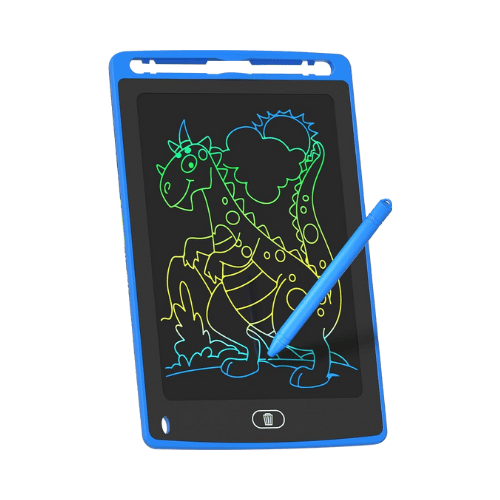 LCD Writing Tablet 8.5" XS-P6C