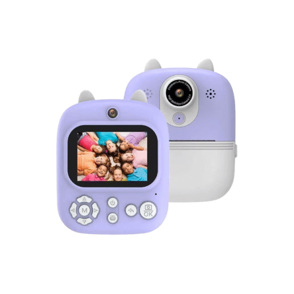 Instant Print Camera P2