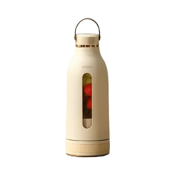 Pawa Fusion Portable Blender 400ml 80w