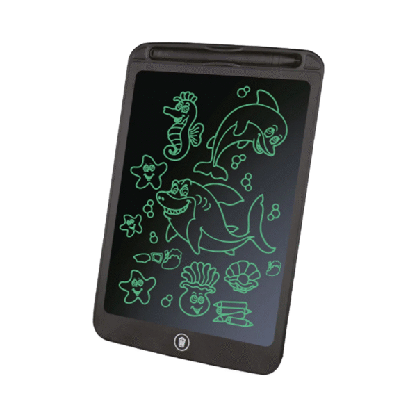LCD Writing Tablet 10" XS-Q10B