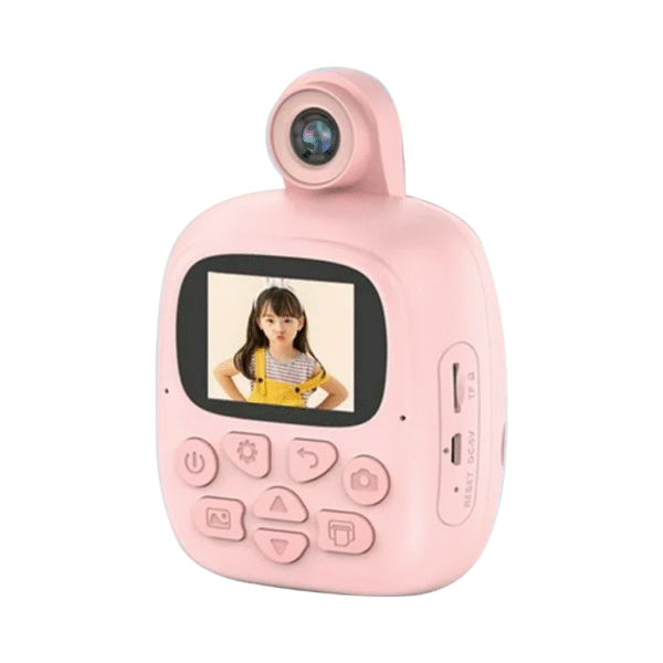Children Digital Print Camera A18