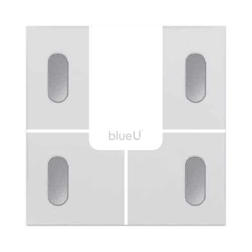 BlueU Smart Body Fat Scale
