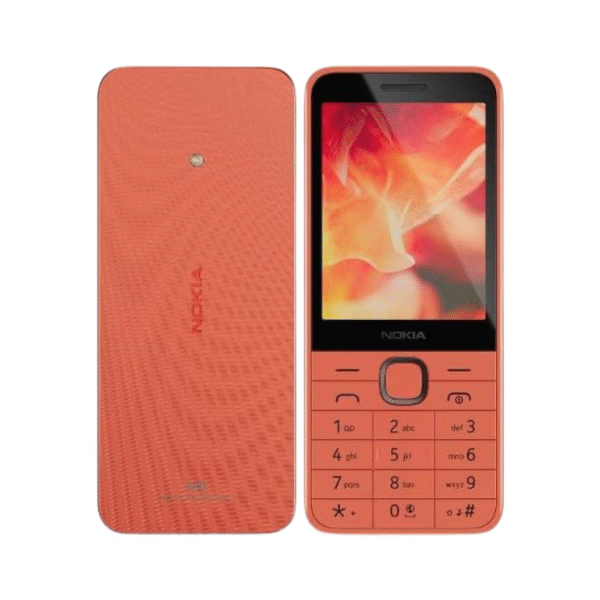 Nokia 215 4G