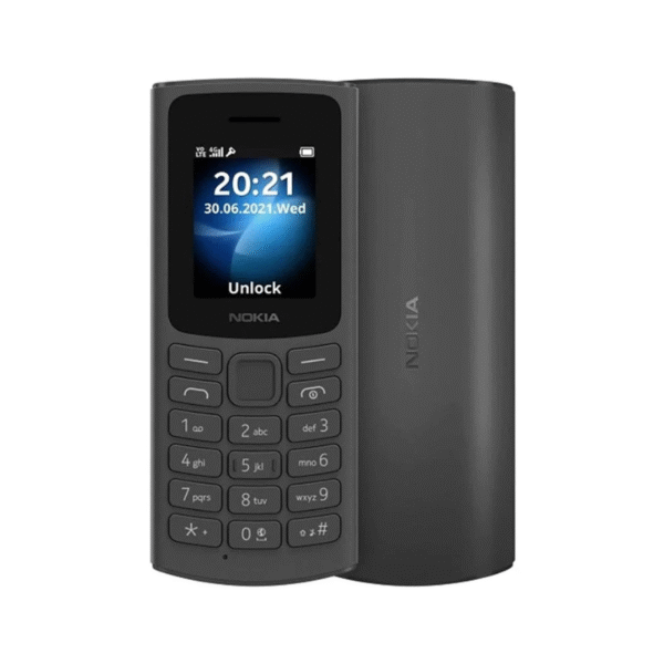 Nokia 105 4G