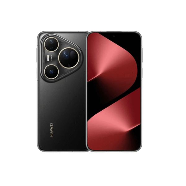 Huawei Pura 80 Ultra 512GB +16GB RAM Black Dual SIM