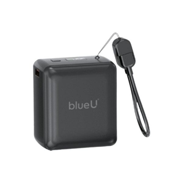 BLUEU STORM ONE 20000MAH PB