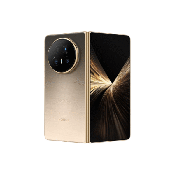 HONOR Magic V5 Dawn Gold