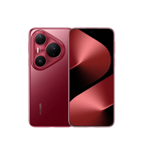 Huawei Pura 80 Pro 512GB 12GB RAM Glazed Red Dual SIM