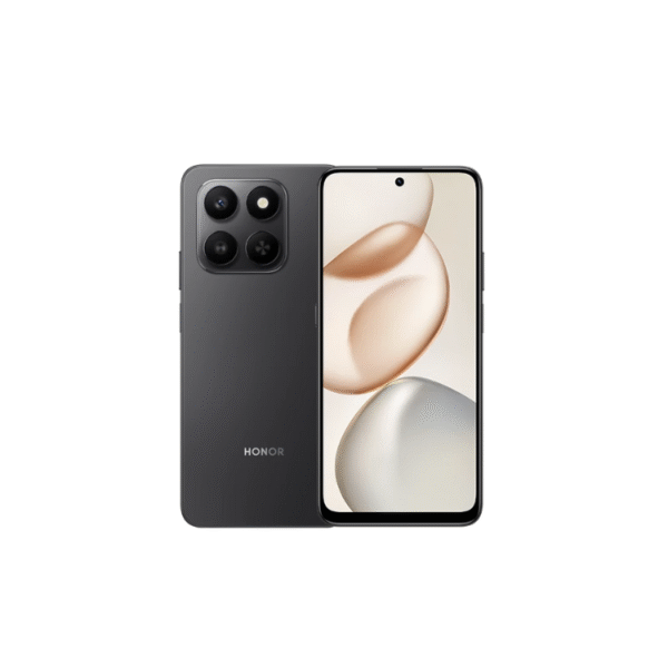 HONOR X7d 4G (8+256GB) Velvet Black