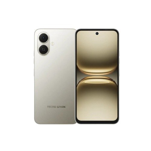 TECNO Spark GO 2 4G (3+64GB) Titanum Grey