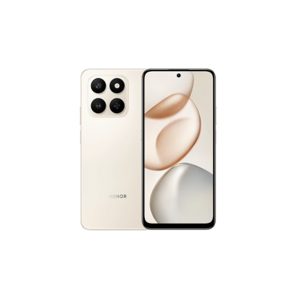 HONOR X7d 4G (8+256GB) Desert Gold