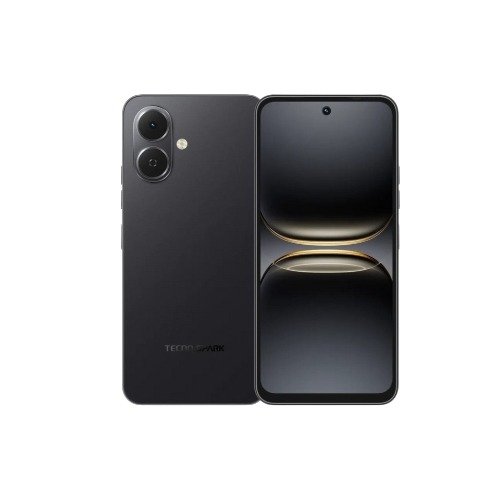 TECNO Spark GO 2 4G (3+64GB) Ink Black