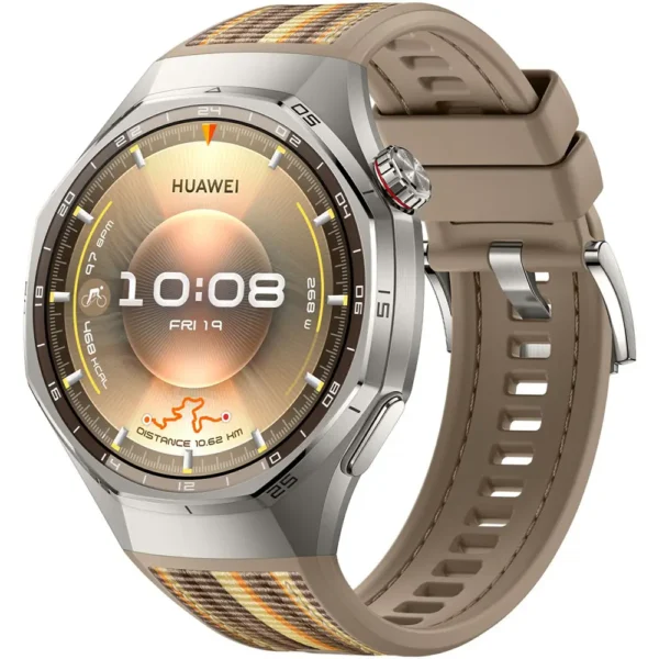HUAWEI WATCH GT 6 Pro 46MM ATM-B29 Brown