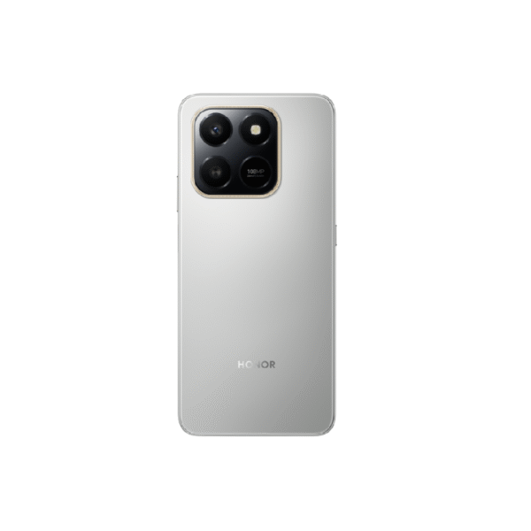 HONOR X7d 4G (8+256GB) Meteor Silver